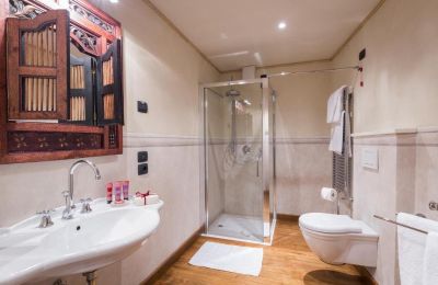 Château médiéval à vendre Licciana Nardi, Toscane, Image 18/40