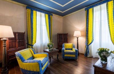 Château médiéval à vendre Licciana Nardi, Toscane, Image 23/40