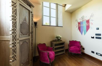 Château médiéval à vendre Licciana Nardi, Toscane, Image 24/40