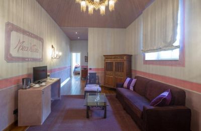 Château médiéval à vendre Licciana Nardi, Toscane, Image 26/40