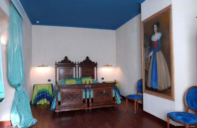 Château médiéval à vendre Licciana Nardi, Toscane, Image 37/40