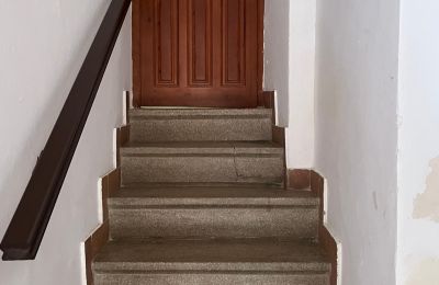 Appartement de caractère à vendre Toledo, Amador de los Ríos 2, Castille-La Manche, Entrée