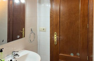 Appartement de caractère à vendre Toledo, Amador de los Ríos 2, Castille-La Manche, Salle de bain