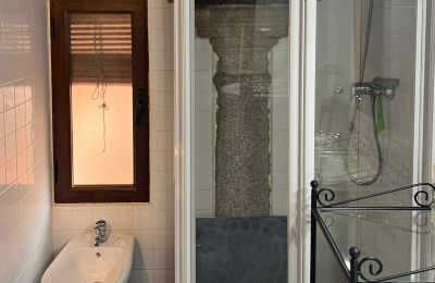 Appartement de caractère à vendre Toledo, Amador de los Ríos 2, Castille-La Manche, Salle de bain