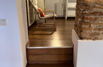 Appartement de caractère à vendre Toledo, Amador de los Ríos 2, Castille-La Manche, Salle de séjour