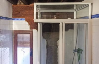 Appartement de caractère à vendre Toledo, Amador de los Ríos 2, Castille-La Manche, Salle de bain