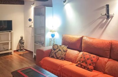 Appartement de caractère à vendre Toledo, Amador de los Ríos 2, Castille-La Manche, Salon