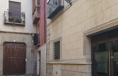 Appartement de caractère à vendre Toledo, Amador de los Ríos 2, Castille-La Manche, Vue extérieure