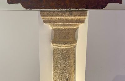 Appartement de caractère à vendre Toledo, Amador de los Ríos 2, Castille-La Manche, Détails