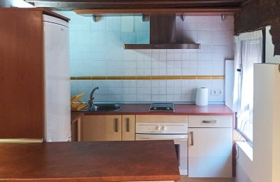 Appartement de caractère à vendre Toledo, Amador de los Ríos 2, Castille-La Manche, Cuisine