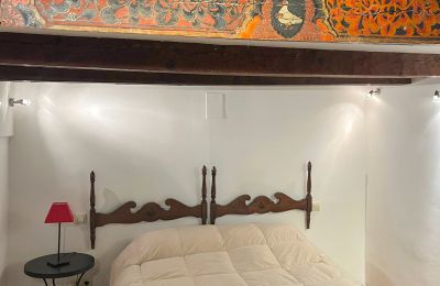 Appartement de caractère à vendre Toledo, Amador de los Ríos 2, Castille-La Manche, Chambre à coucher