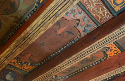 Appartement de caractère à vendre Toledo, Amador de los Ríos 2, Castille-La Manche, Image 40/54