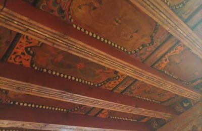 Appartement de caractère à vendre Toledo, Amador de los Ríos 2, Castille-La Manche, Image 43/54