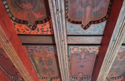 Appartement de caractère à vendre Toledo, Amador de los Ríos 2, Castille-La Manche, Image 47/54