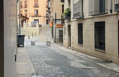 Appartement de caractère à vendre Toledo, Amador de los Ríos 2, Castille-La Manche, Image 51/54