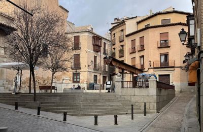 Appartement de caractère à vendre Toledo, Amador de los Ríos 2, Castille-La Manche, Image 52/54