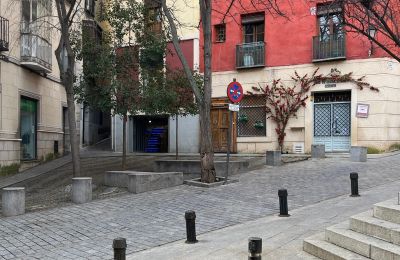 Appartement de caractère à vendre Toledo, Amador de los Ríos 2, Castille-La Manche, Image 53/54