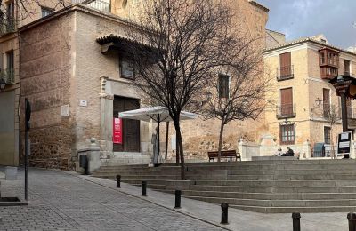 Appartement de caractère à vendre Toledo, Amador de los Ríos 2, Castille-La Manche, Image 54/54