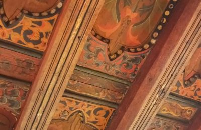 Appartement de caractère à vendre Toledo, Amador de los Ríos 2, Castille-La Manche, Image 41/54