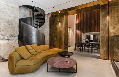 Maison bourgeoise à vendre Trani, Pouilles, Image 3/16