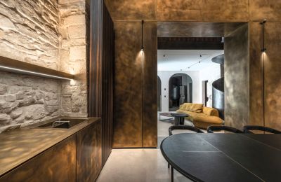 Maison bourgeoise à vendre Trani, Pouilles, Image 7/16