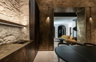 Maison bourgeoise à vendre Trani, Pouilles, Image 8/16