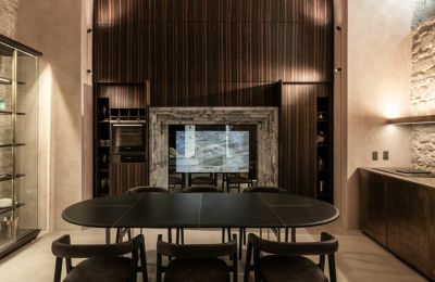 Maison bourgeoise à vendre Trani, Pouilles, Image 9/16