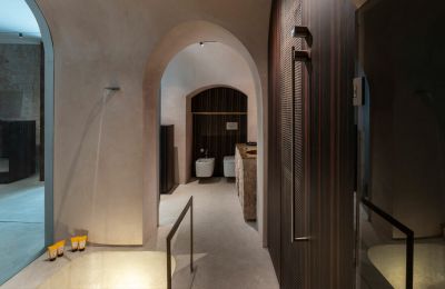 Maison bourgeoise à vendre Trani, Pouilles, Image 15/16