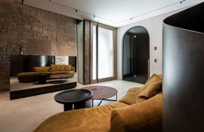 Maison bourgeoise à vendre Trani, Pouilles, Image 10/16