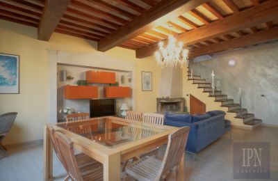 Appartement de caractère à vendre Città di Castello, Ombrie, Image 9/24