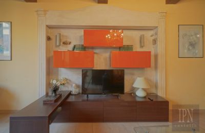 Appartement de caractère à vendre Città di Castello, Ombrie, Image 14/24