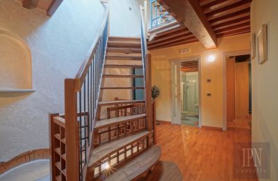 Appartement de caractère à vendre Città di Castello, Ombrie, Image 17/24