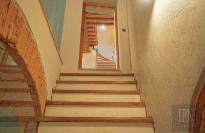 Appartement de caractère à vendre Città di Castello, Ombrie, Image 7/24