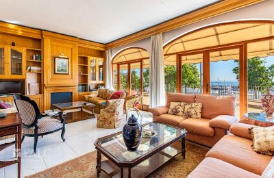 Demeure historique à vendre Mallorca, Serra de Tramuntana, Cas Català, Îles Baléares, villa-cala-nova-4