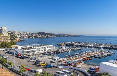 Demeure historique à vendre Mallorca, Serra de Tramuntana, Cas Català, Îles Baléares, villa-cala-nova-24