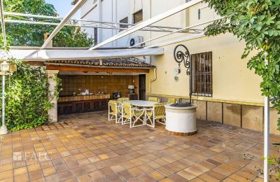 Demeure historique à vendre Mallorca, Serra de Tramuntana, Cas Català, Îles Baléares, villa-cala-nova-25