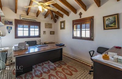 Demeure historique à vendre Mallorca, Serra de Tramuntana, Cas Català, Îles Baléares, villa-cala-nova-21