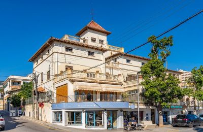 Demeure historique à vendre Mallorca, Serra de Tramuntana, Cas Català, Îles Baléares, villa-cala-nova-3