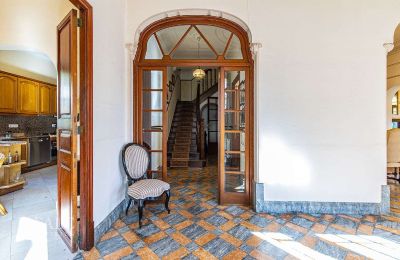 Demeure historique à vendre Mallorca, Serra de Tramuntana, Cas Català, Îles Baléares, villa-cala-nova-9