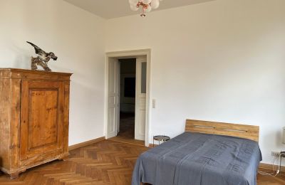 Appartement de caractère à vendre Gera, Vollersdorfer Str. 56, Thuringe, Südzimmer Schlafzimmer 2