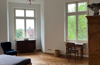 Appartement de caractère à vendre Gera, Vollersdorfer Str. 56, Thuringe, Südzimmer Schlafzimmer 2