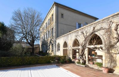 Hôtel particulier à vendre Uzès, Occitanie, Image 3/25