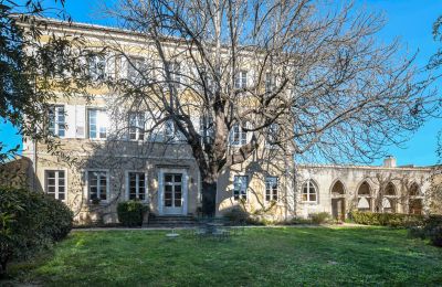 Hôtel particulier à vendre Uzès, Occitanie, Image 2/25