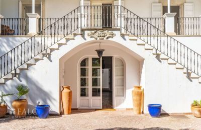 Demeure historique à vendre Palma, Îles Baléares, villa-palma-7