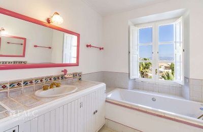 Demeure historique à vendre Palma, Îles Baléares, villa-palma-15