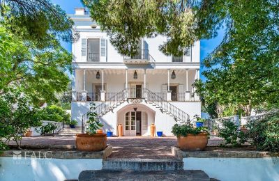 Demeure historique à vendre Palma, Îles Baléares, villa-palma-3