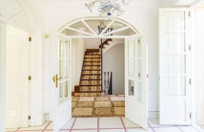 Demeure historique à vendre Palma, Îles Baléares, villa-palma-8