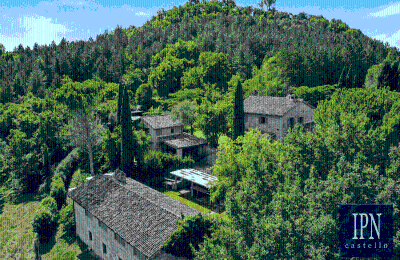 Maison de campagne à vendre Italie, Image 5/44