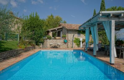 Maison de campagne à vendre Italie, Image 16/50