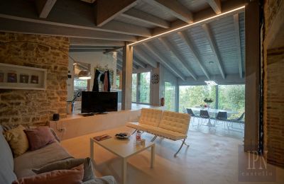 Maison de campagne à vendre Italie, Image 28/50